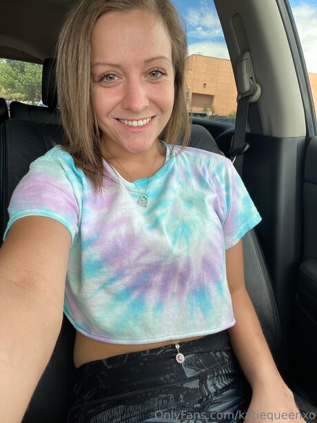 Katiequeenxo nackt top galerie