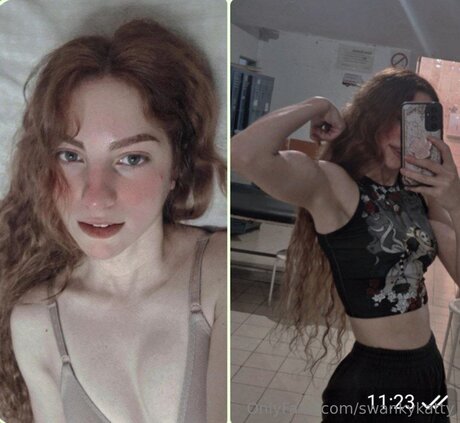 Swankykatty schöne sexy archiv