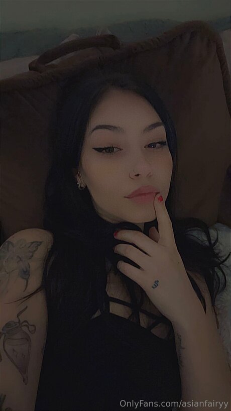 Asianfairyy schöne bild
