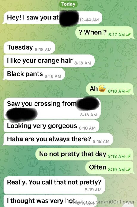 M00nflower schauspielerin nackten bilder