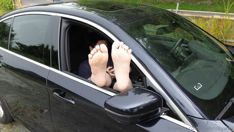 Xoxomilkyway perfekte pornografische bilder