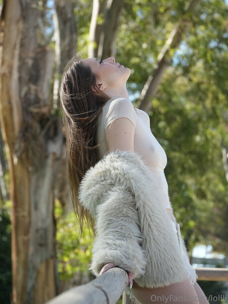 Lollli nacktheit sex galerie