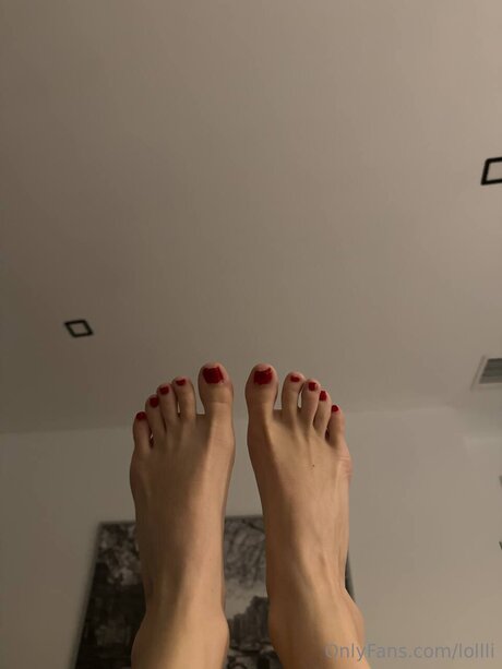 Lollli beste nackte galerien