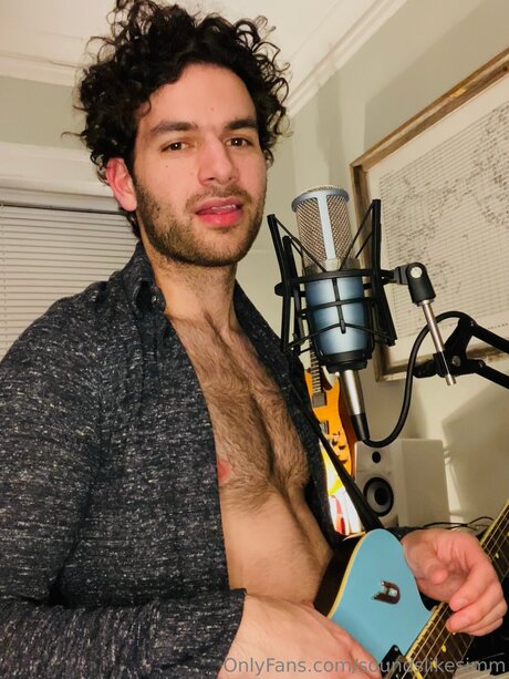 Soundslikesimm exklusive nette bilder