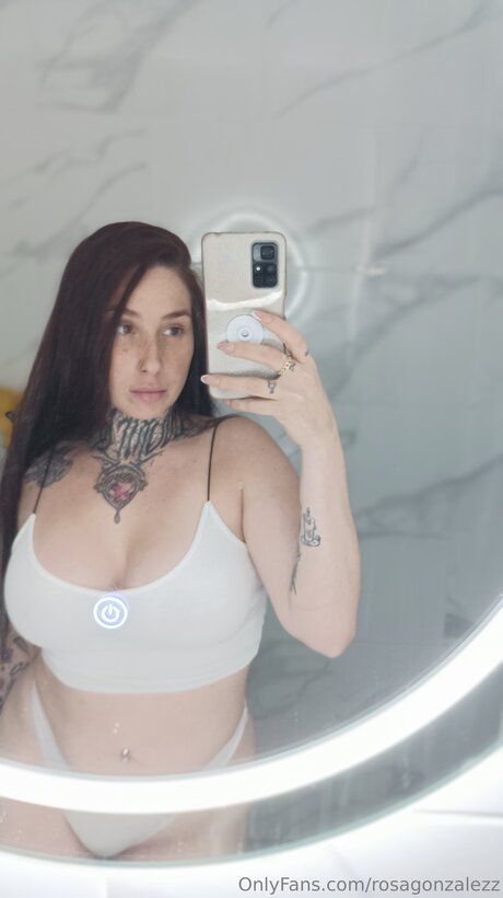 Rosagonzalezz perfekte exklusive archiv