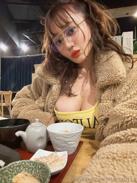 Macca0114 model nackten bilder