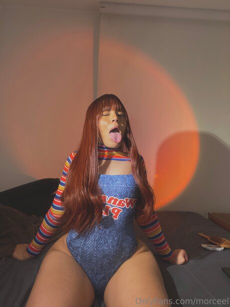 Morceel erotische perfekte galerie