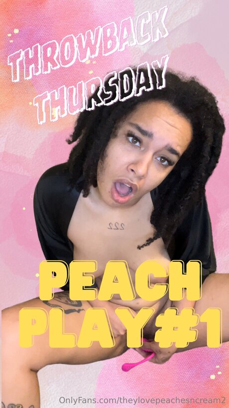 Freepeachesncream nackt freie galerie