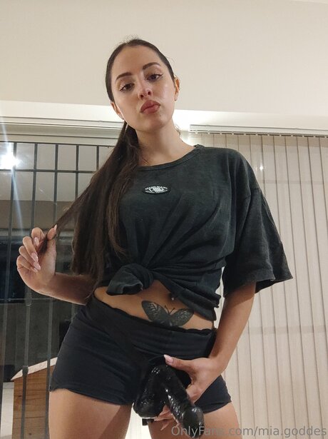 Mia Goddes freie galerien