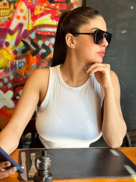 Albagomez porno nackt archiv