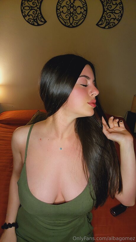 Albagomez hübsche schöne foto