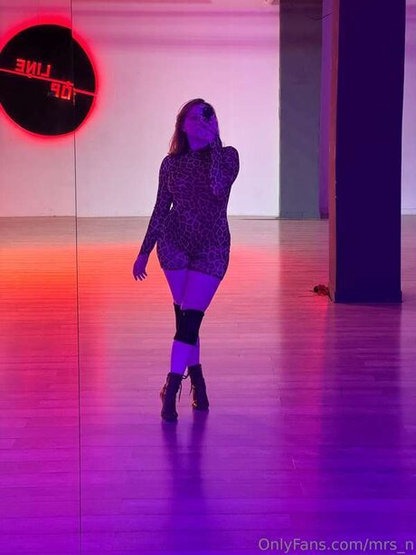 Mrs N hübsche schöne foto