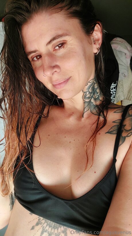 Agusvenus top sexy bilder