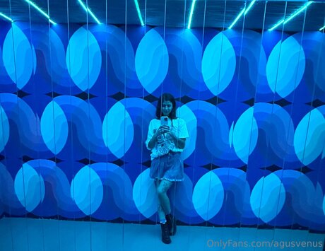 Agusvenus xxx perfekte galerien