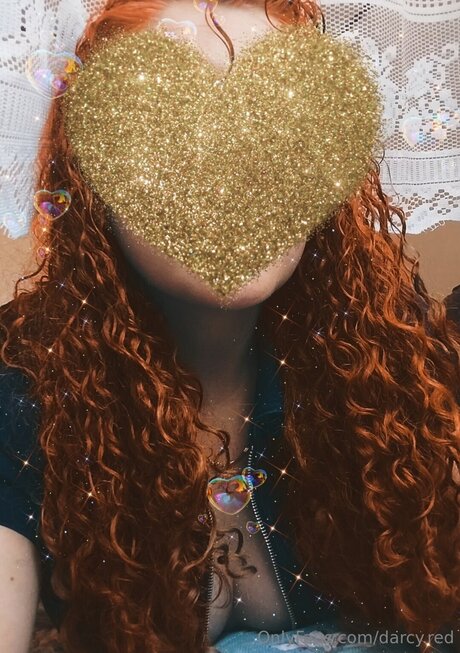 Darcy Red Profilfoto