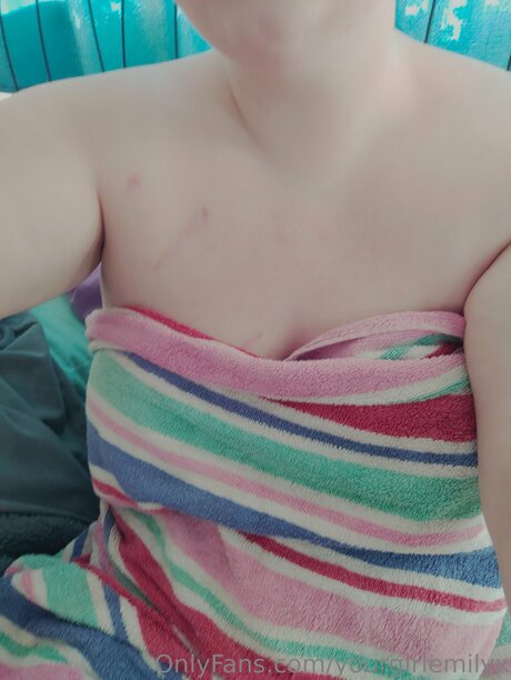 ebenholz-bikini onlyfans hd hübsche foto