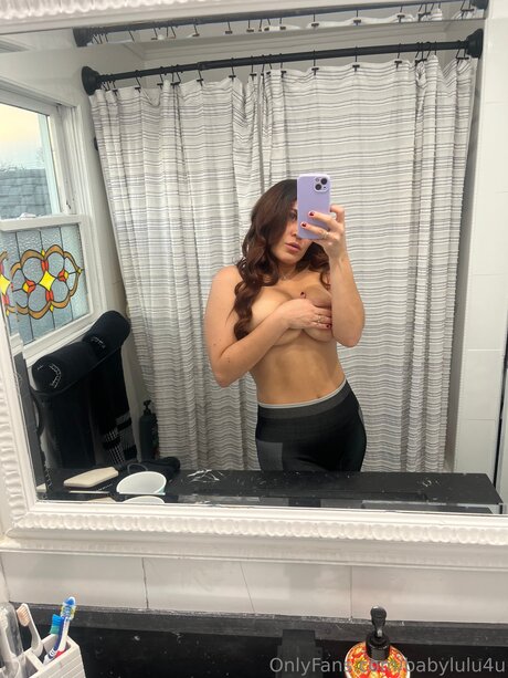 Babylulu4u nackt erwachsene bild