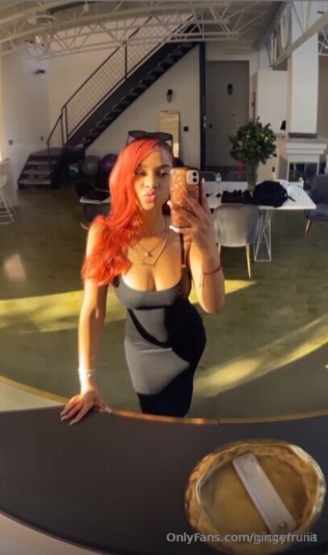 Gingerruna schauspielerin nacktheit galerien