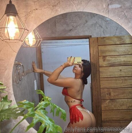 Romimorocha top nackt bilder