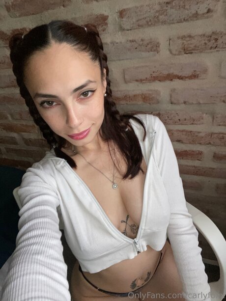 Itscarlaaa schauspielerin pornographische foto