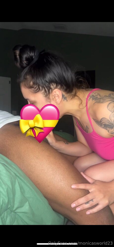 Monicasworld23 Fotoaufnahmen