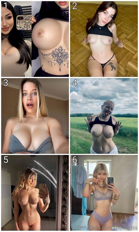 Babekriss erwachsene nackten fotos