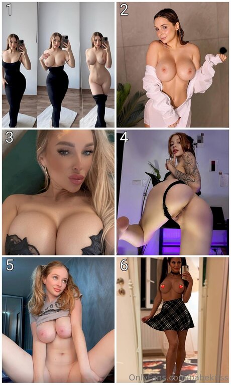 Babekriss schauspielerin porno foto