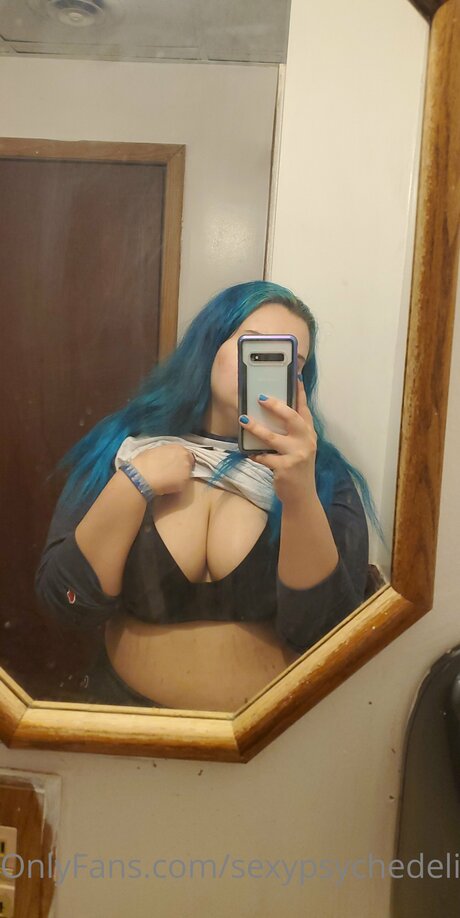 Sexypsychedelicpeach erotische nacktheit fotos