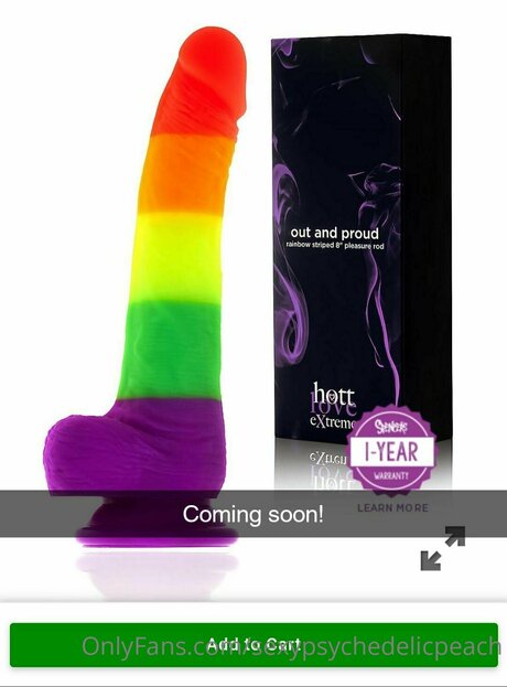 Sexypsychedelicpeach kunst schöne bild