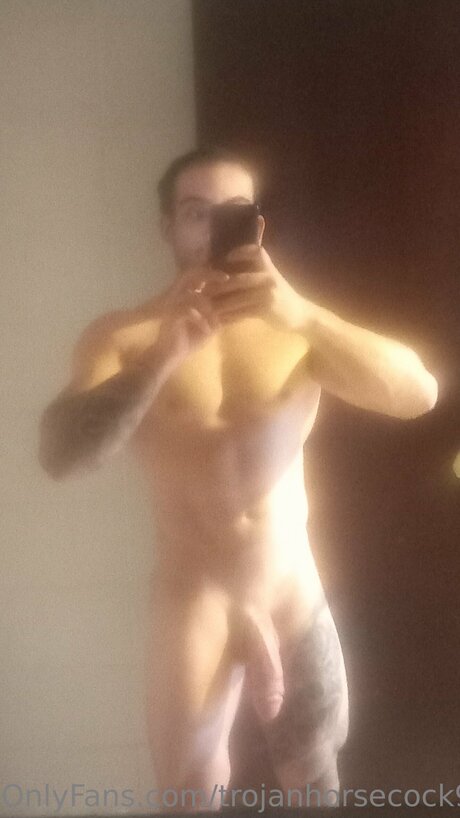 Trojanhorsecock9inches Profilfoto