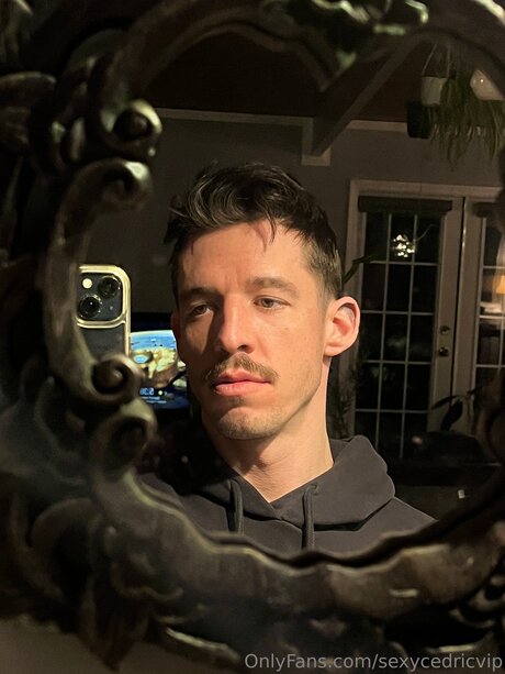 Sexycedricvip hübsche heiße bild