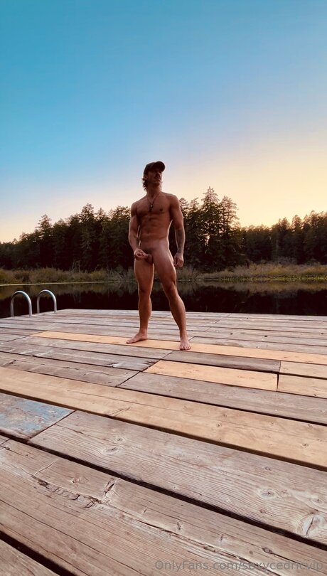 Sexycedricvip beste nette foto