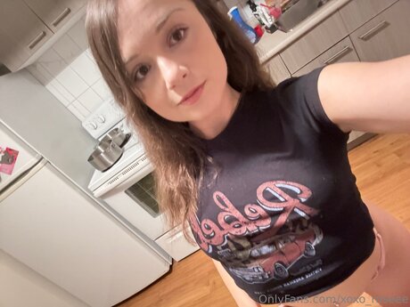 Xoxo Roseee perfekte freie archiv