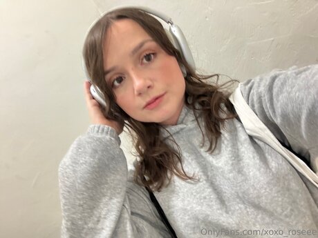 Xoxo Roseee sexy exklusive galerien