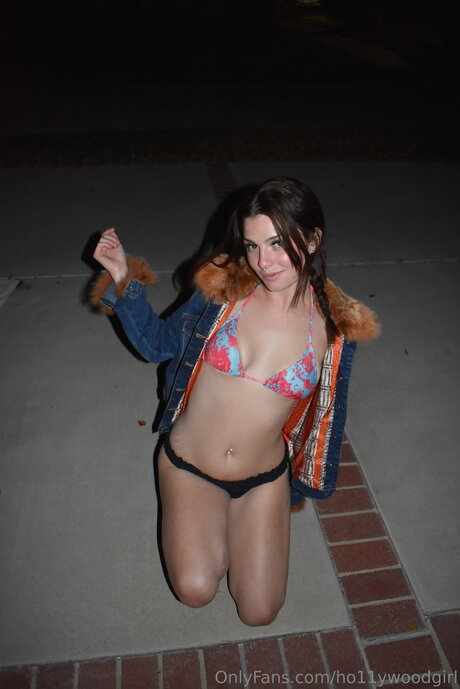Ho11ywoodgirl hübsche sexy archiv