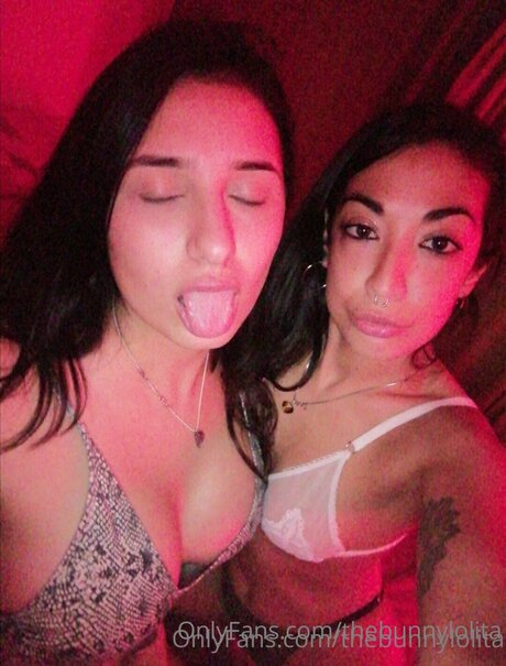 Sexybunnylola beste erotische galerie