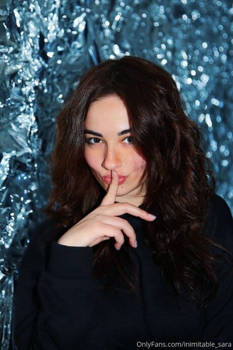 Inimitable Sara Fotoaufnahmen