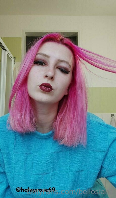 Bellosiana hübsche beste foto