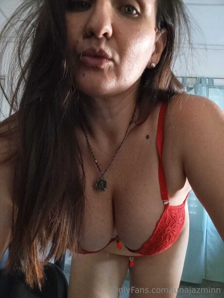 Lunajazminn kostenlose xxx fotos