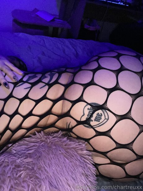 Chartreuxx pornostar nette foto