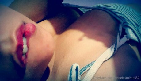 Angelesfuimos30 nackt beste fotos