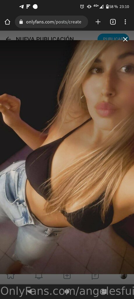 Angelesfuimos30 pornostar nackte galerien