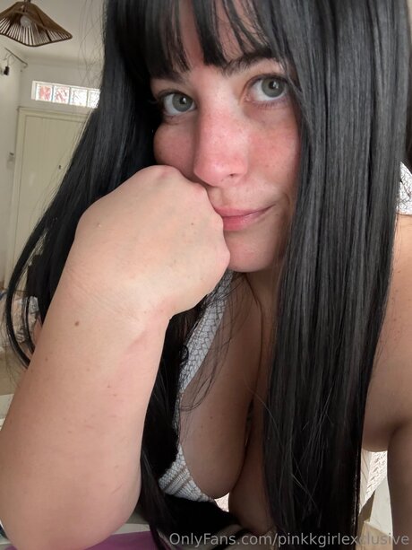 Pinkkgirlexclusive hübsche pornografische galerie