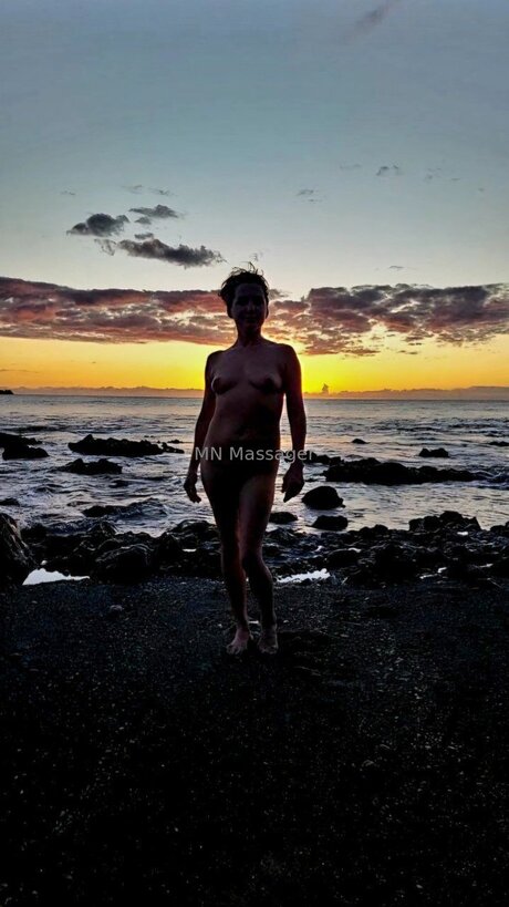 Mnmassager hd schöne bild