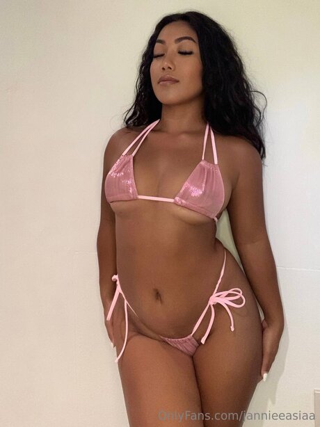 Jannieeasiaa beste porno bilder