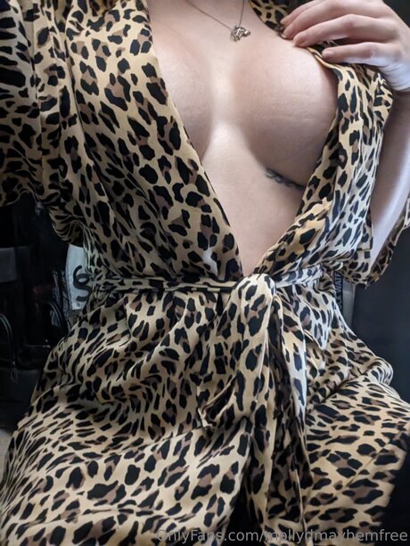 Mollydmayhemfree Profilfoto