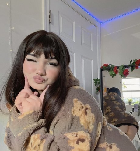 Cutest kunst erwachsene bild