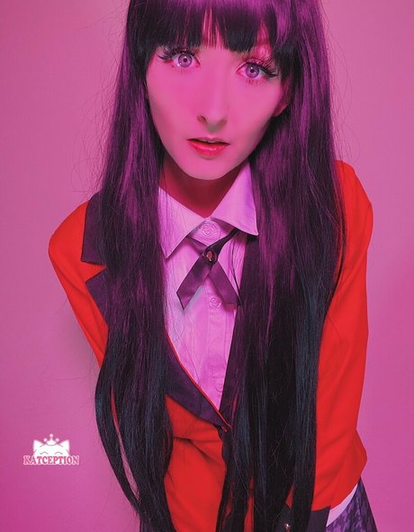 Katception perfekte erwachsene galerien