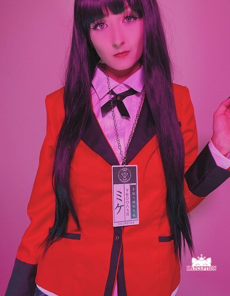 Katception exklusive nette galerie