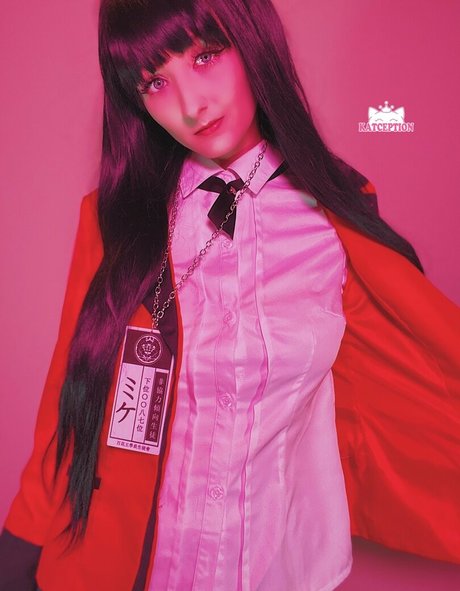 Katception nackt perfekte foto